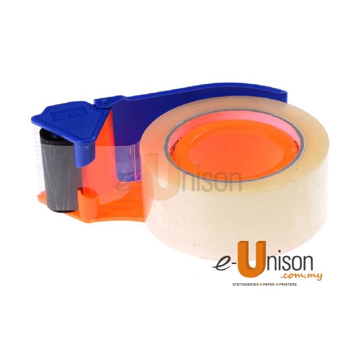 OPP Tape Dispenser Without Handle 2"