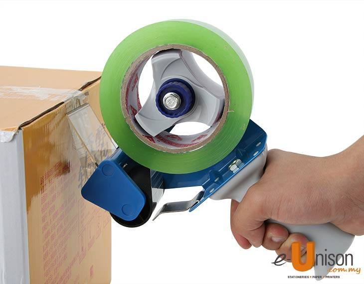 OPP Tape Dispenser With Handle 2"
