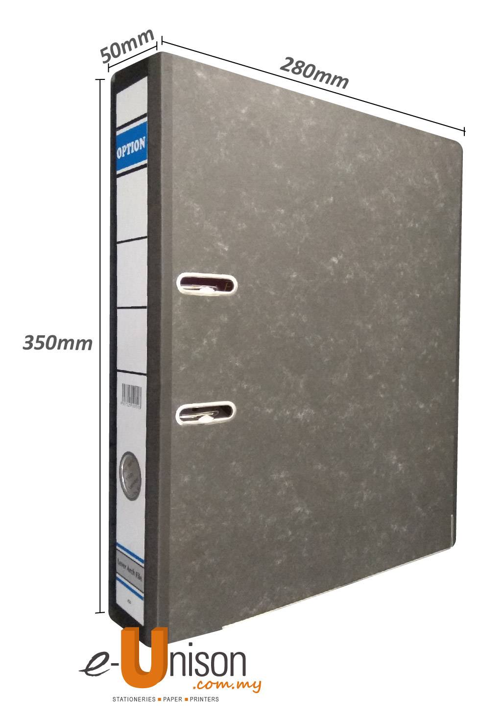 Lever Arch File Sizes at Tayla Bugnion blog