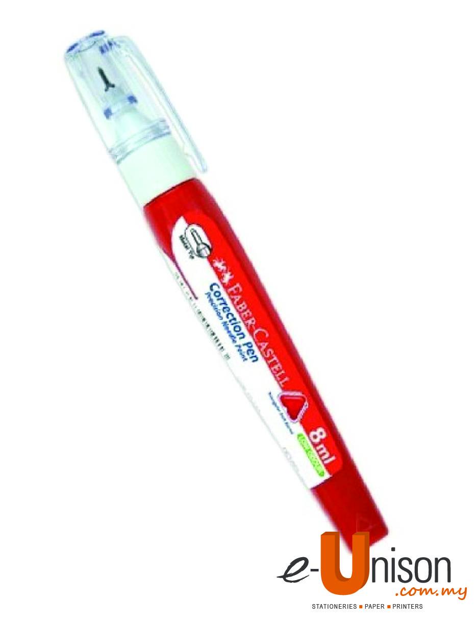 Correction Pen