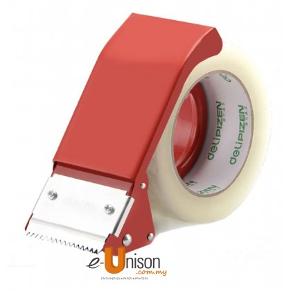 OPP Tape Dispenser 60mm - Metal
