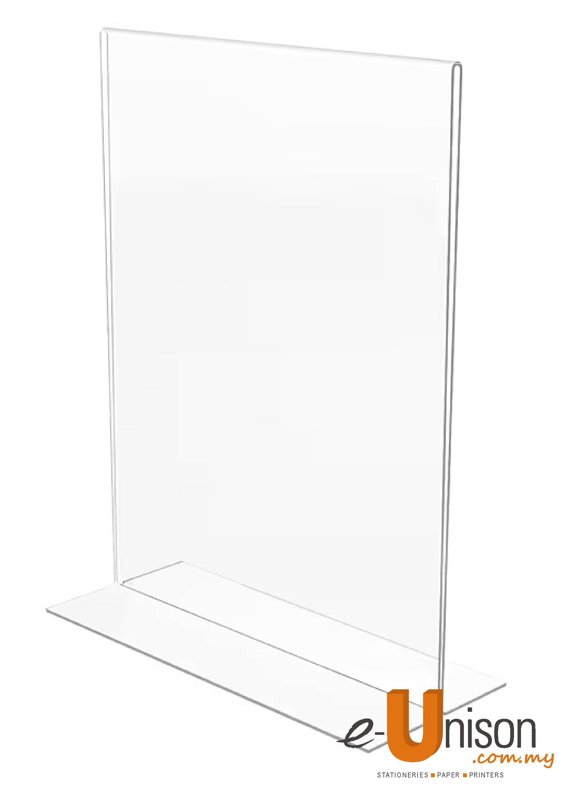Acrylic Stand