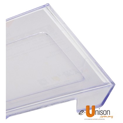 Acrylic Display Stand T-Shape