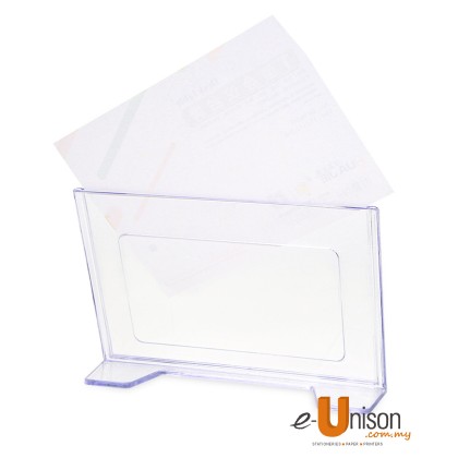 Acrylic Display Stand T-Shape