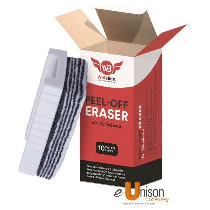 Writebest Peel-Off Duster WB95