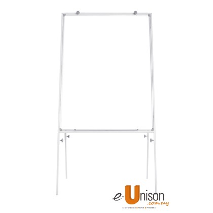 Economy Flip Chart Board 3' x 4'