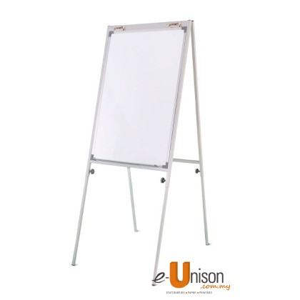 Economy Flip Chart Board 3' x 4'