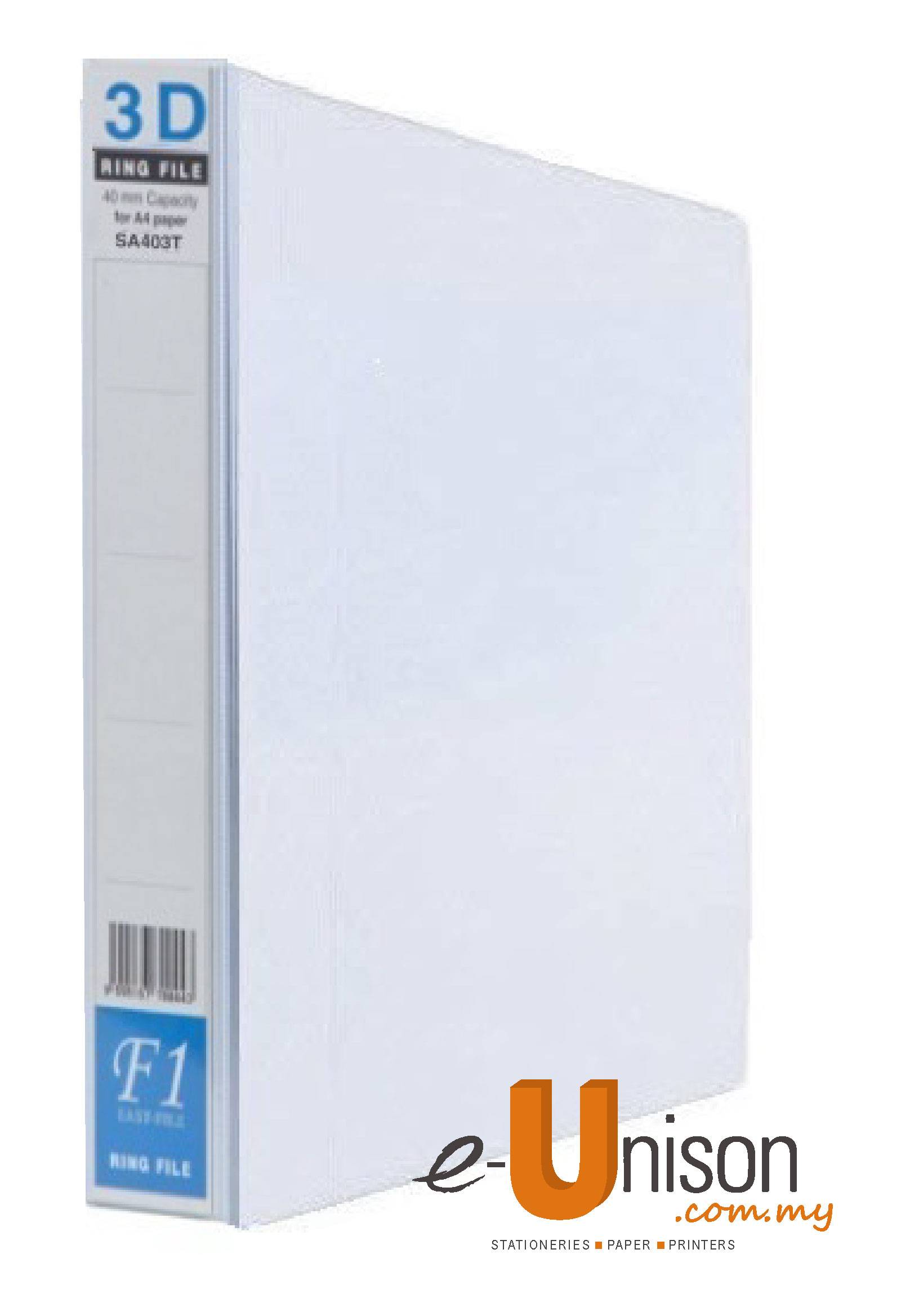 Ring File