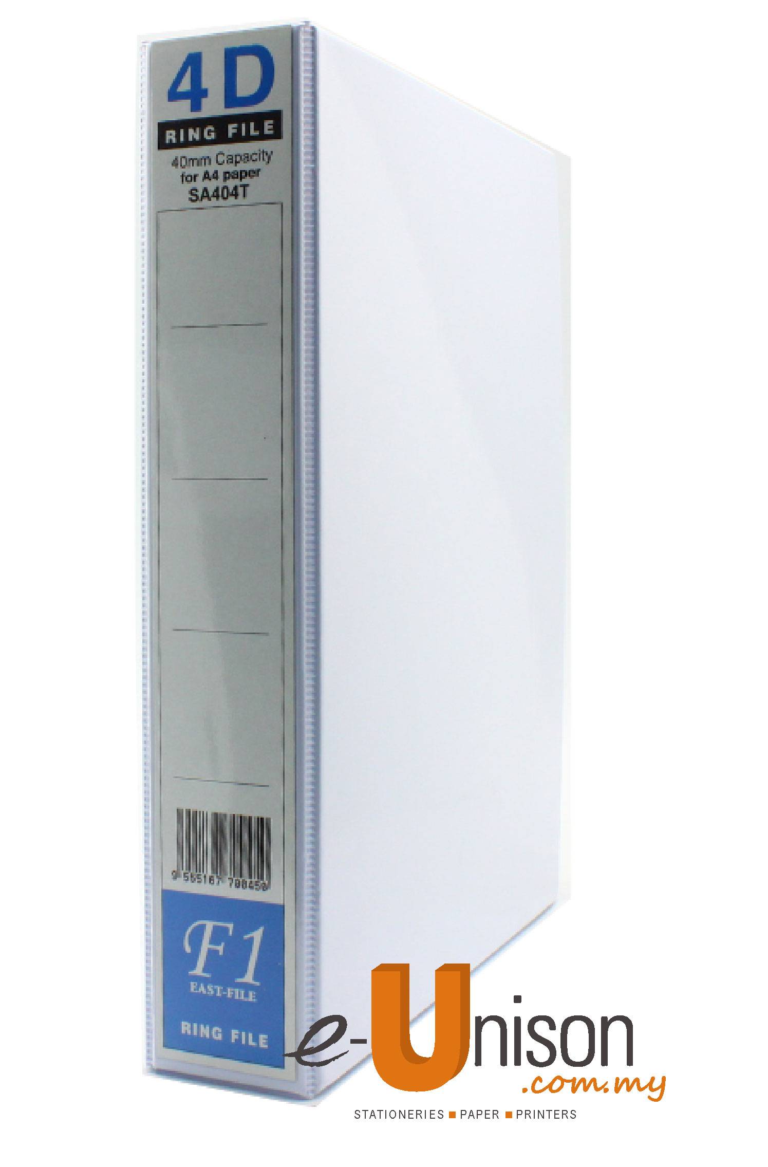 Ring File