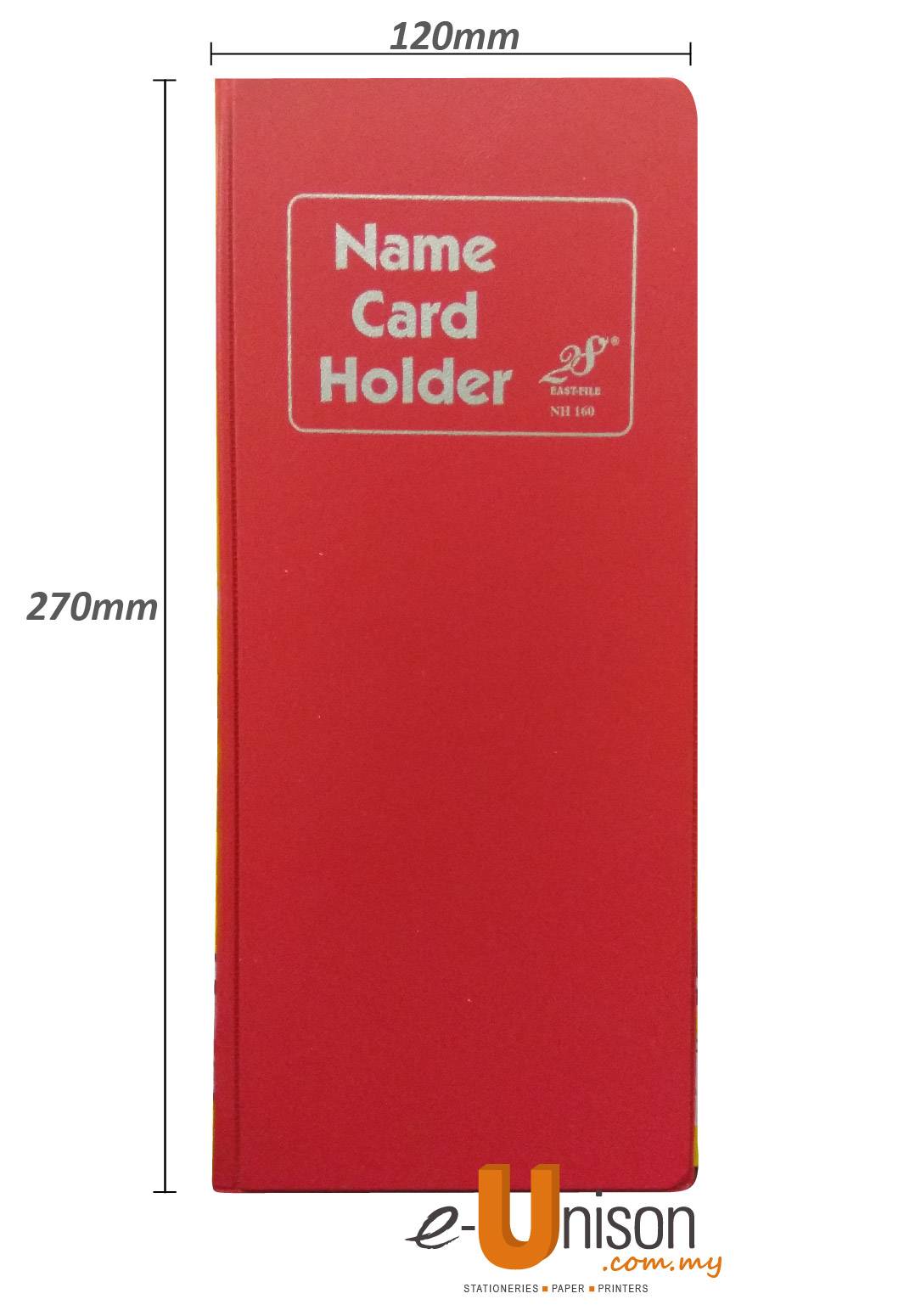 Business Card Holder