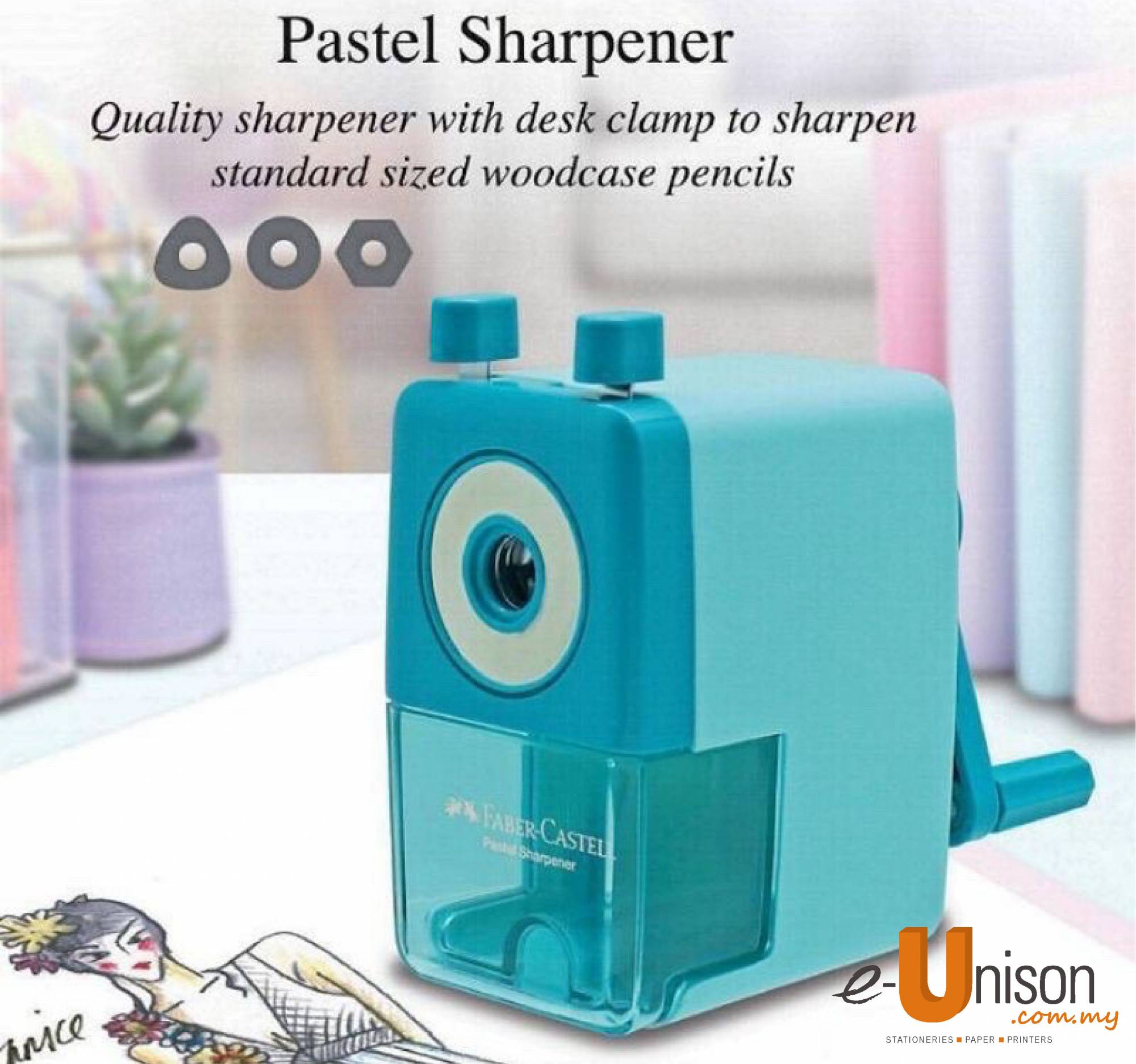sharpener