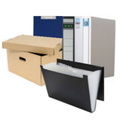 Filing