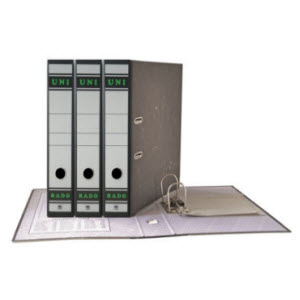 Arch File